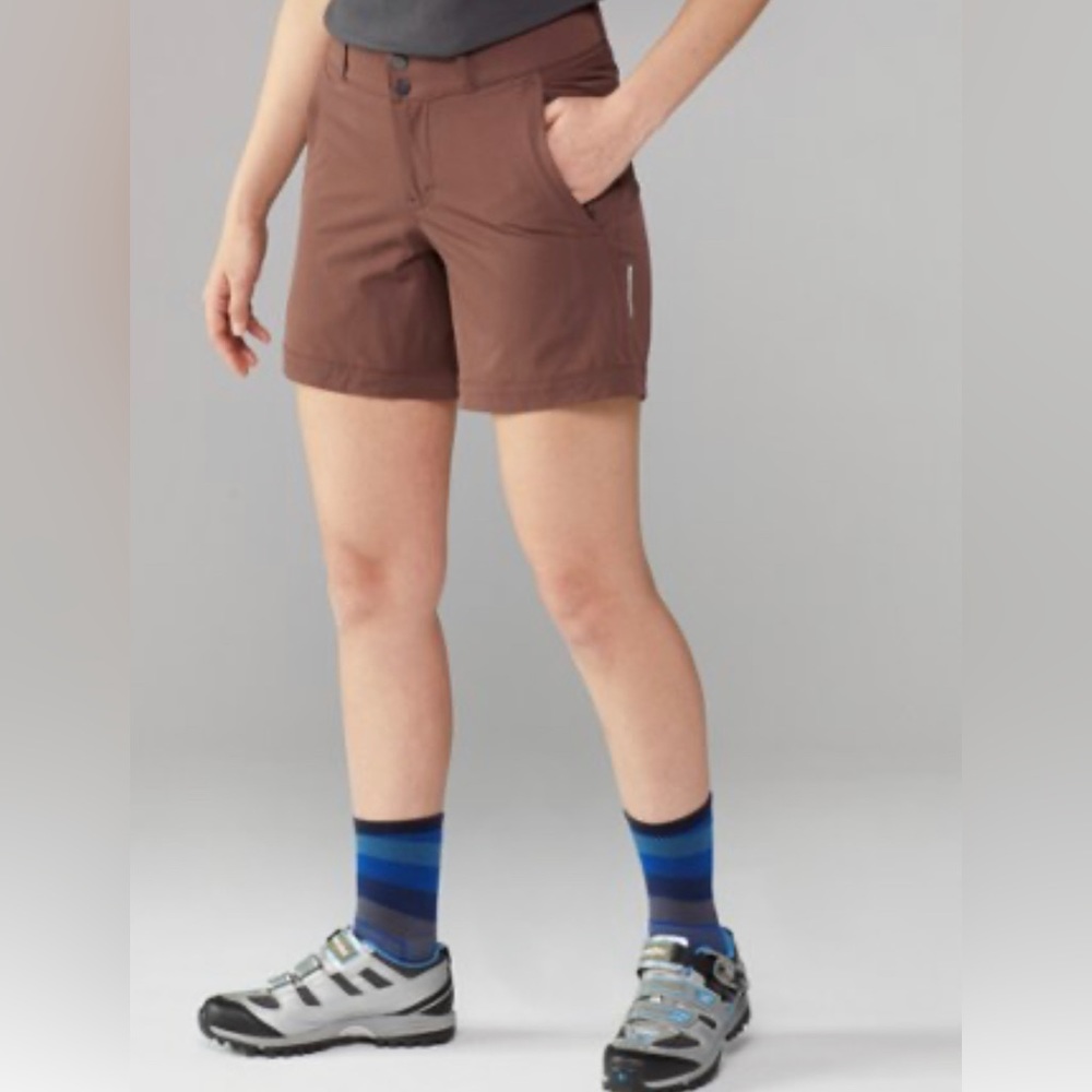 Rei active shorts